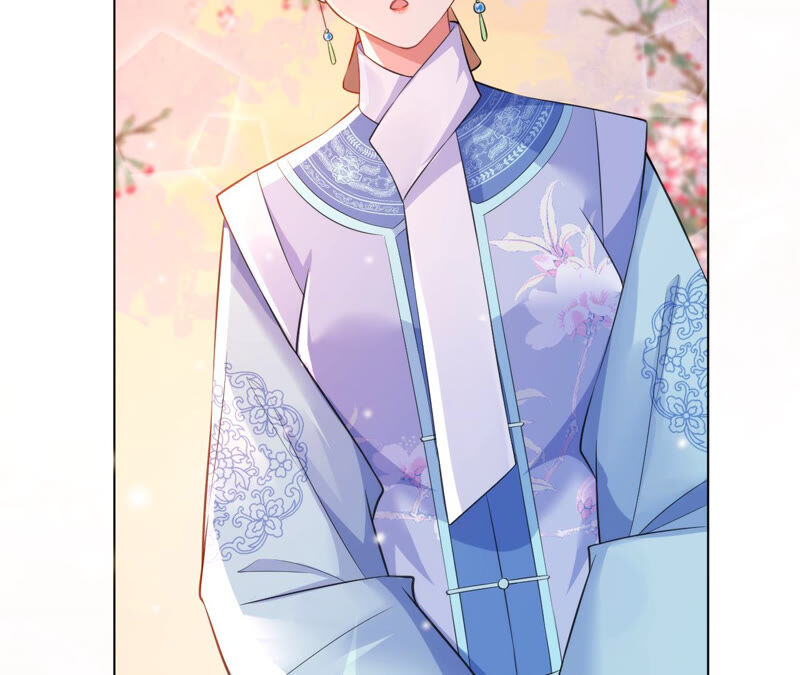 郡主稳住，人设不能崩！韩漫全集-第41话 宫斗现场无删减无遮挡章节图片 