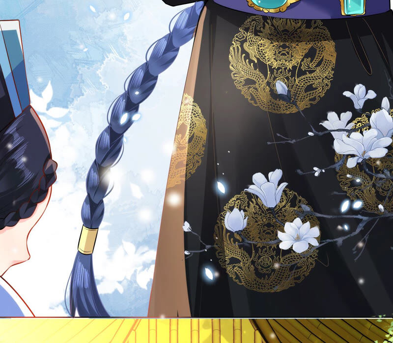 郡主稳住，人设不能崩！韩漫全集-第44话 传说中的乐陶无删减无遮挡章节图片 