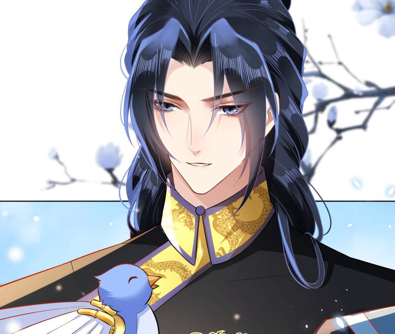 郡主稳住，人设不能崩！韩漫全集-第44话 传说中的乐陶无删减无遮挡章节图片 