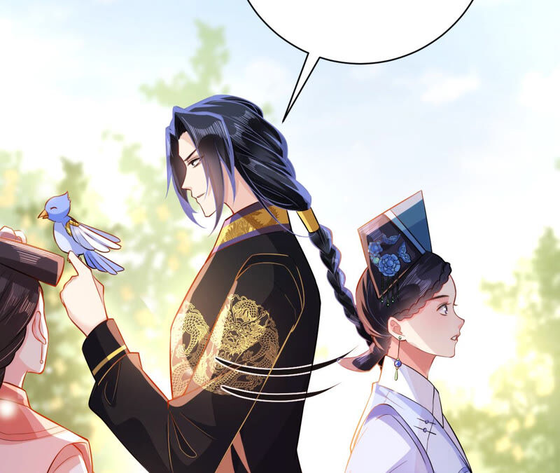 郡主稳住，人设不能崩！韩漫全集-第44话 传说中的乐陶无删减无遮挡章节图片 