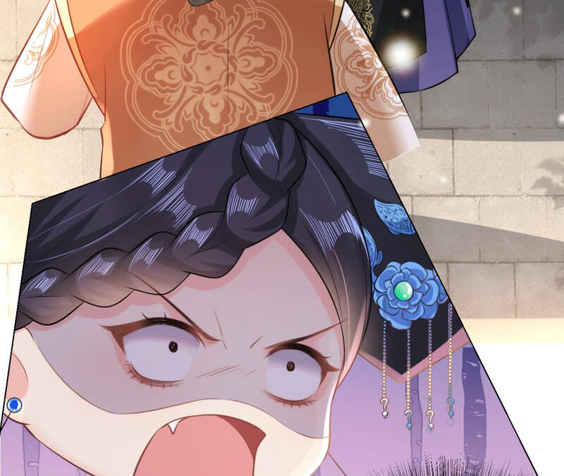 郡主稳住，人设不能崩！韩漫全集-第44话 传说中的乐陶无删减无遮挡章节图片 
