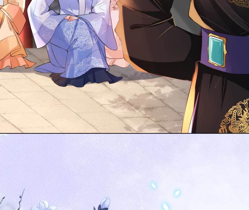 郡主稳住，人设不能崩！韩漫全集-第45话 玛丽苏女主无删减无遮挡章节图片 