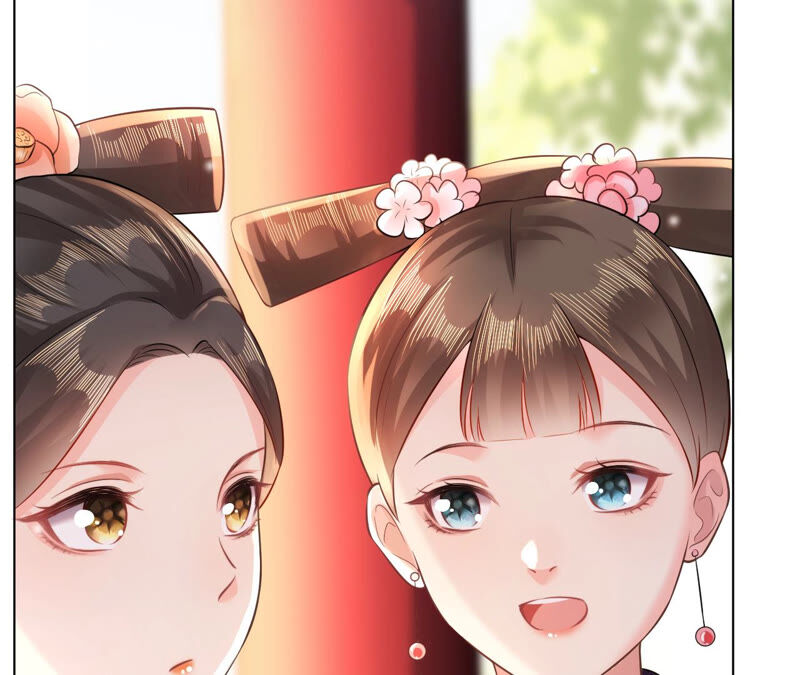 郡主稳住，人设不能崩！韩漫全集-第45话 玛丽苏女主无删减无遮挡章节图片 