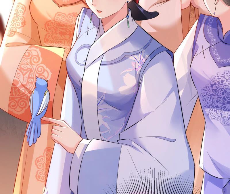 郡主稳住，人设不能崩！韩漫全集-第45话 玛丽苏女主无删减无遮挡章节图片 
