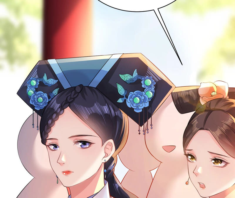 郡主稳住，人设不能崩！韩漫全集-第45话 玛丽苏女主无删减无遮挡章节图片 
