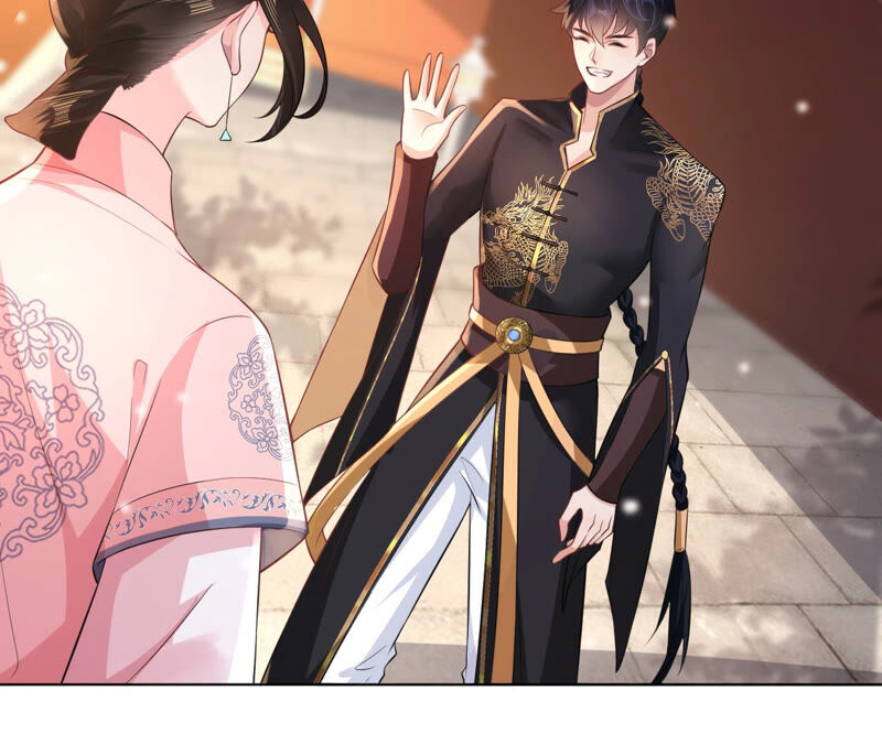 郡主稳住，人设不能崩！韩漫全集-第45话 玛丽苏女主无删减无遮挡章节图片 