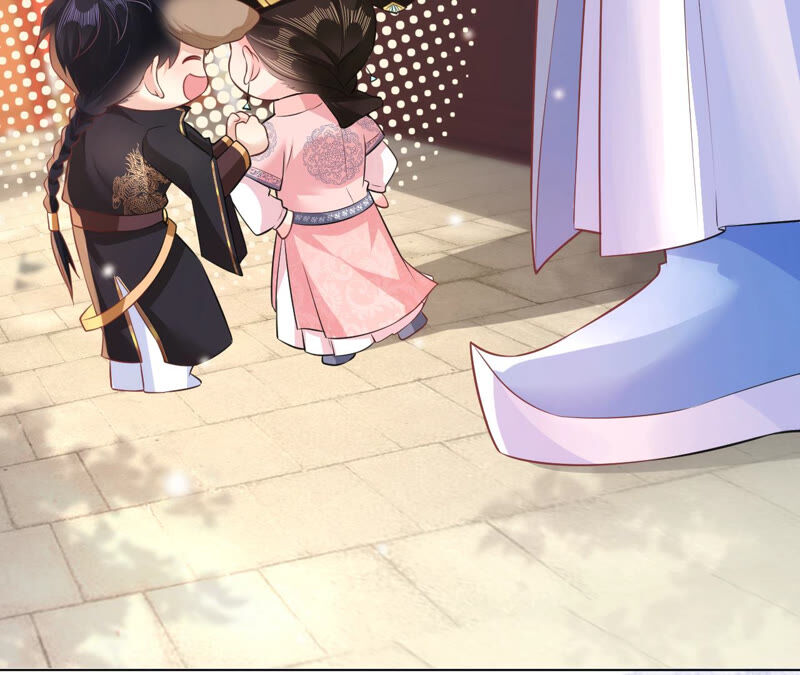 郡主稳住，人设不能崩！韩漫全集-第45话 玛丽苏女主无删减无遮挡章节图片 