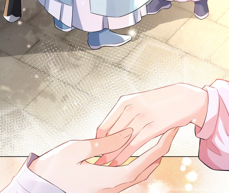 郡主稳住，人设不能崩！韩漫全集-第45话 玛丽苏女主无删减无遮挡章节图片 