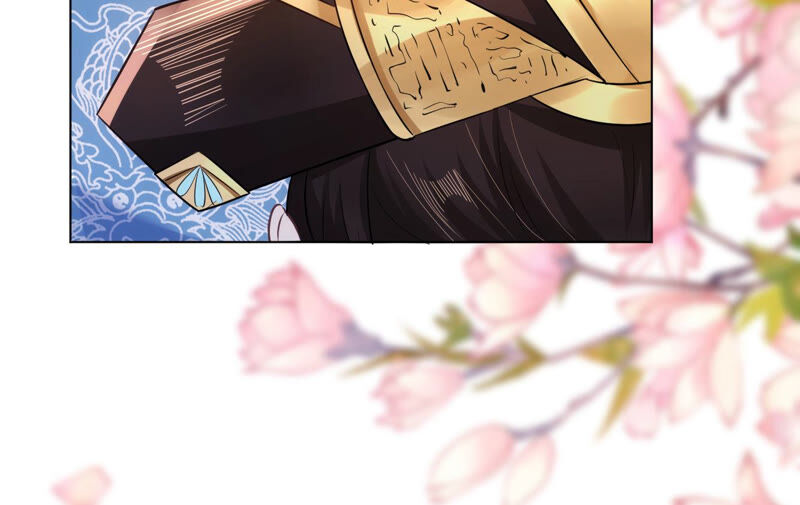 郡主稳住，人设不能崩！韩漫全集-第45话 玛丽苏女主无删减无遮挡章节图片 