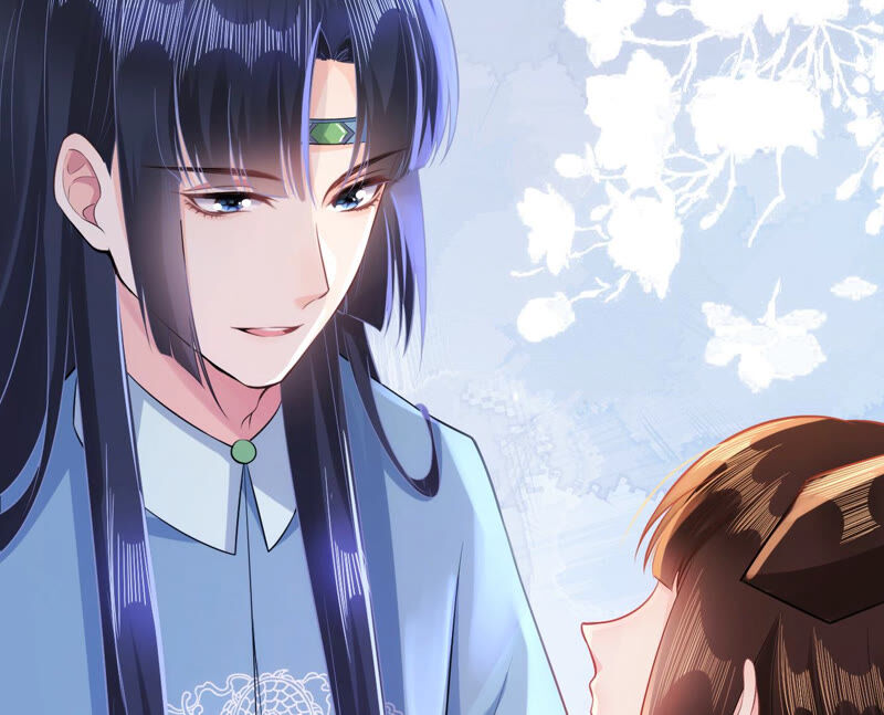 郡主稳住，人设不能崩！韩漫全集-第45话 玛丽苏女主无删减无遮挡章节图片 