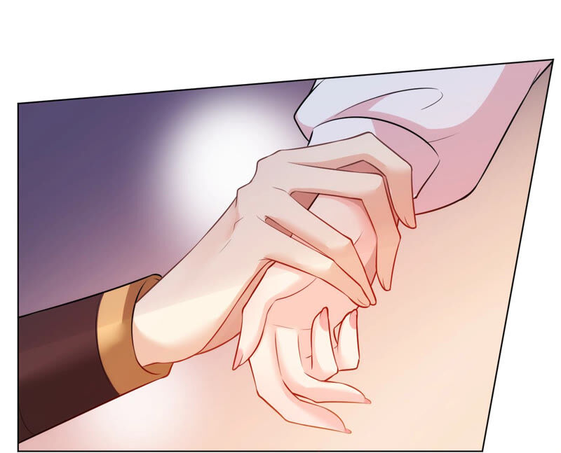 郡主稳住，人设不能崩！韩漫全集-第45话 玛丽苏女主无删减无遮挡章节图片 