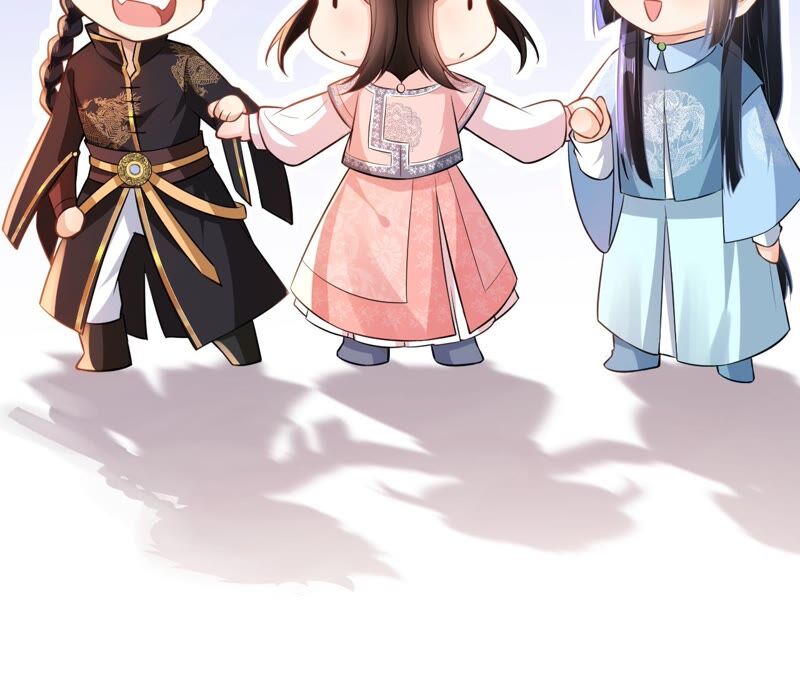 郡主稳住，人设不能崩！韩漫全集-第46话 选谁？无删减无遮挡章节图片 
