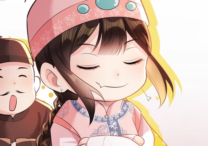 郡主稳住，人设不能崩！韩漫全集-第46话 选谁？无删减无遮挡章节图片 