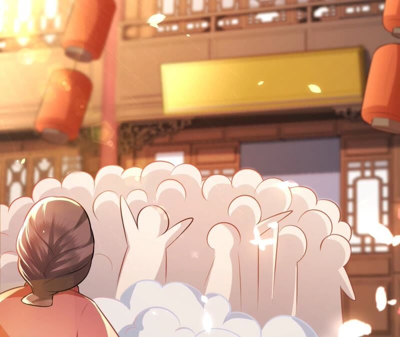 郡主稳住，人设不能崩！韩漫全集-第46话 选谁？无删减无遮挡章节图片 