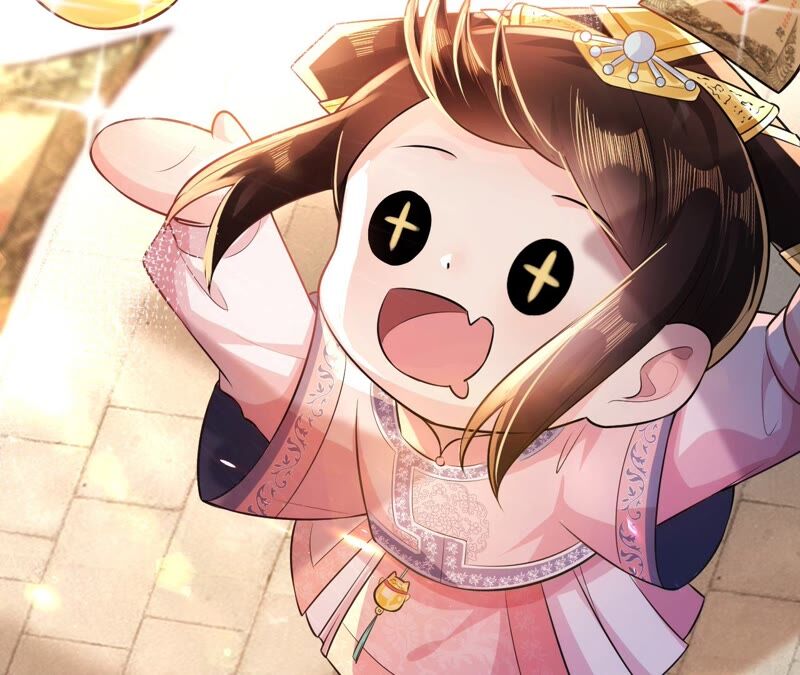 郡主稳住，人设不能崩！韩漫全集-第46话 选谁？无删减无遮挡章节图片 