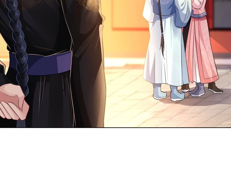 郡主稳住，人设不能崩！韩漫全集-第46话 选谁？无删减无遮挡章节图片 