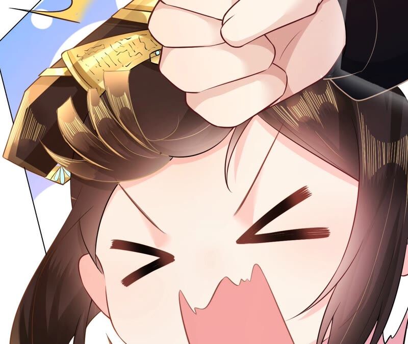 郡主稳住，人设不能崩！韩漫全集-第46话 选谁？无删减无遮挡章节图片 