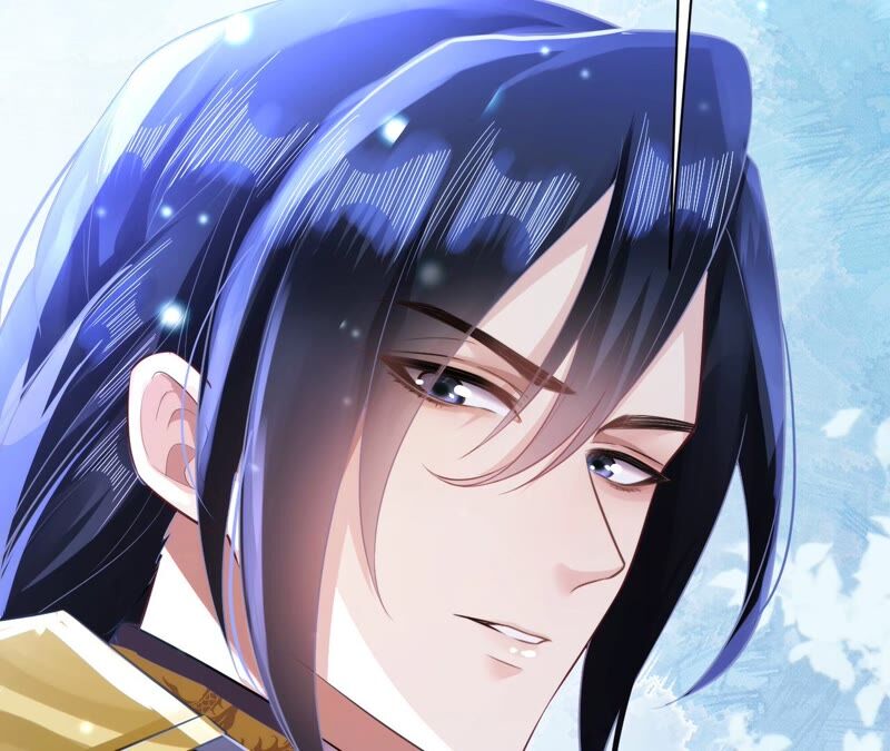 郡主稳住，人设不能崩！韩漫全集-第46话 选谁？无删减无遮挡章节图片 