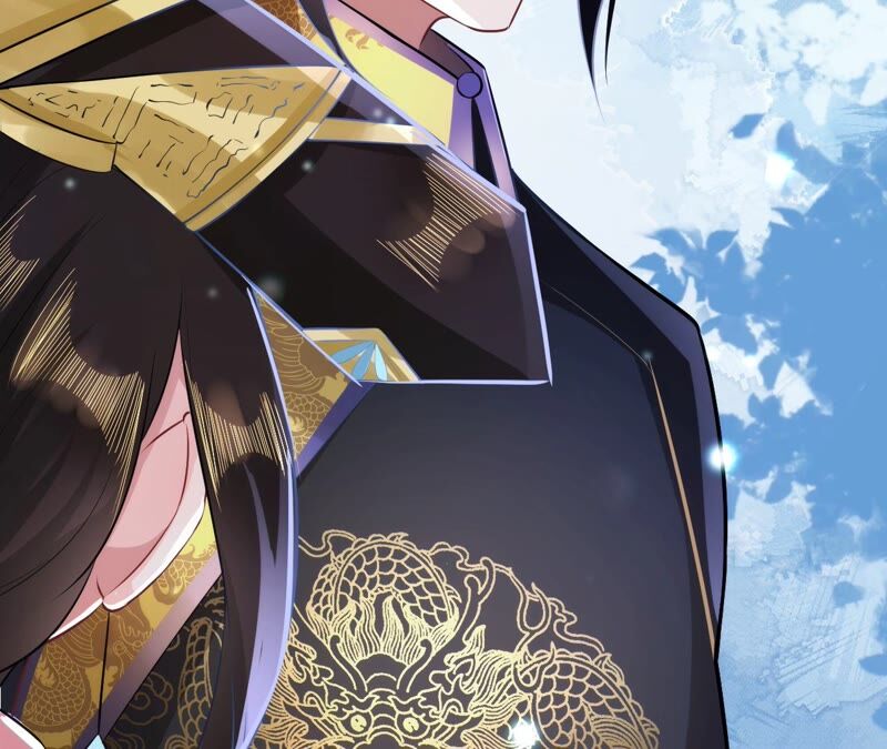 郡主稳住，人设不能崩！韩漫全集-第46话 选谁？无删减无遮挡章节图片 