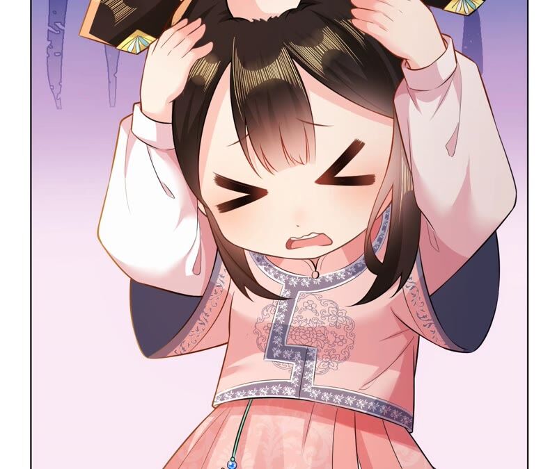 郡主稳住，人设不能崩！韩漫全集-第46话 选谁？无删减无遮挡章节图片 