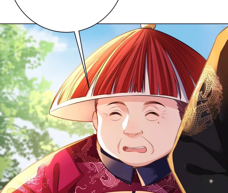 郡主稳住，人设不能崩！韩漫全集-第46话 选谁？无删减无遮挡章节图片 