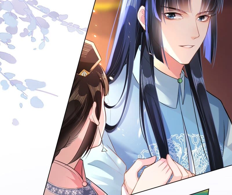 郡主稳住，人设不能崩！韩漫全集-第46话 选谁？无删减无遮挡章节图片 
