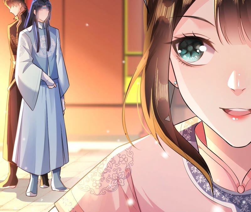 郡主稳住，人设不能崩！韩漫全集-第46话 选谁？无删减无遮挡章节图片 