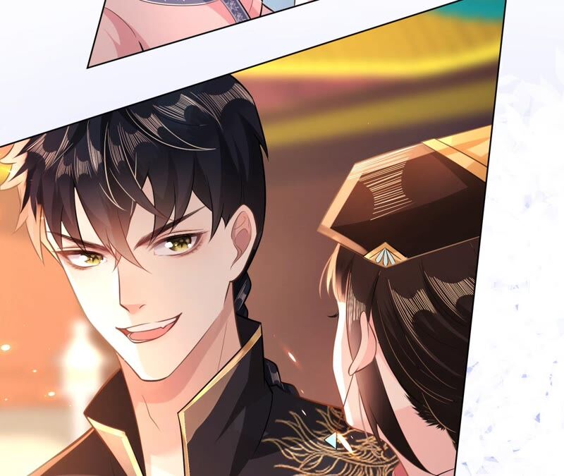 郡主稳住，人设不能崩！韩漫全集-第46话 选谁？无删减无遮挡章节图片 
