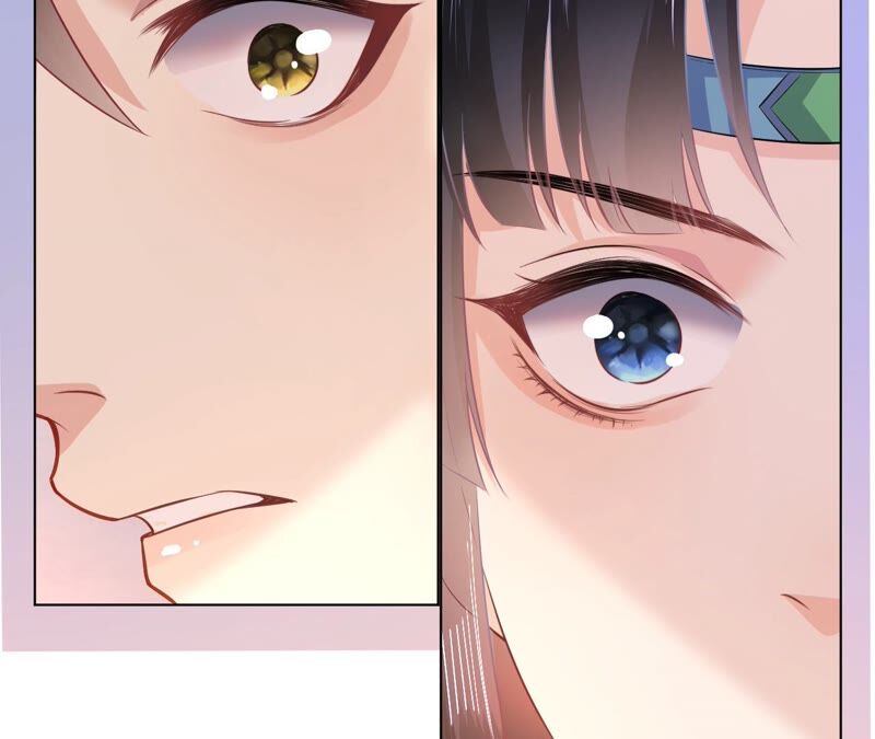 郡主稳住，人设不能崩！韩漫全集-第46话 选谁？无删减无遮挡章节图片 