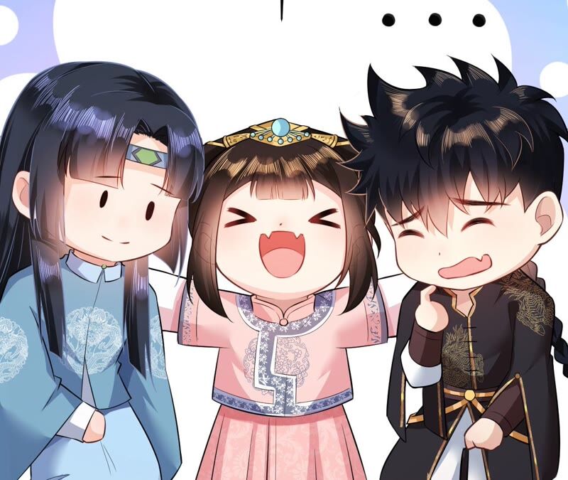 郡主稳住，人设不能崩！韩漫全集-第47话 炸鸡店无删减无遮挡章节图片 