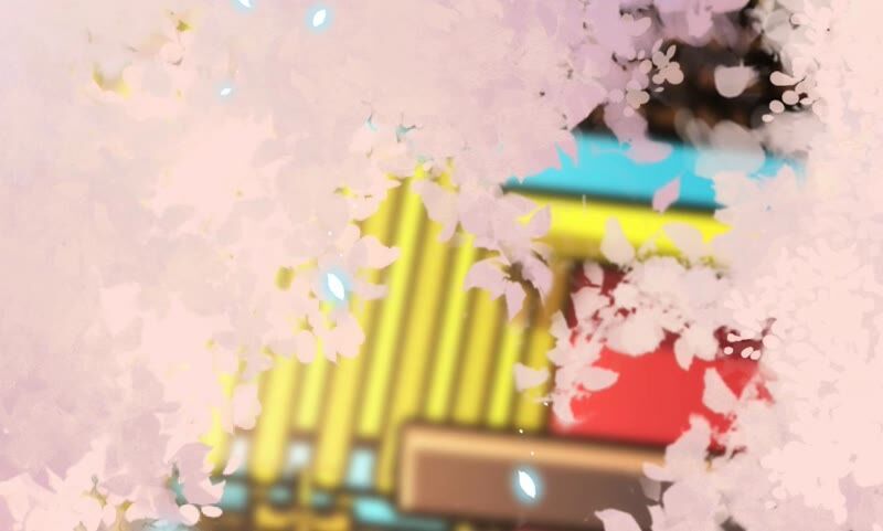 郡主稳住，人设不能崩！韩漫全集-第47话 炸鸡店无删减无遮挡章节图片 
