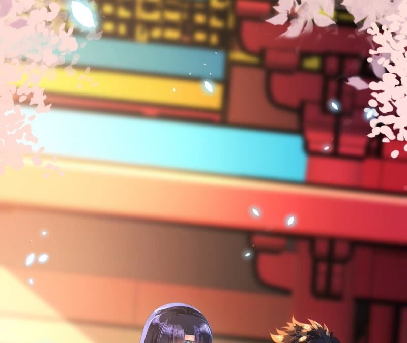 郡主稳住，人设不能崩！韩漫全集-第47话 炸鸡店无删减无遮挡章节图片 