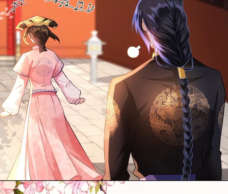 郡主稳住，人设不能崩！韩漫全集-第47话 炸鸡店无删减无遮挡章节图片 