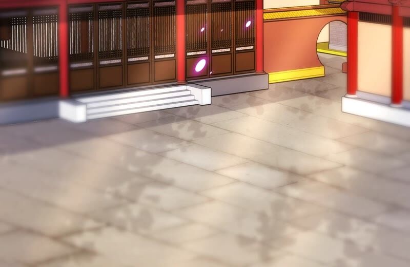郡主稳住，人设不能崩！韩漫全集-第47话 炸鸡店无删减无遮挡章节图片 