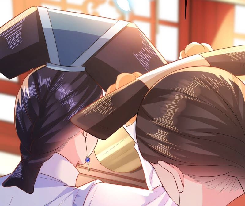 郡主稳住，人设不能崩！韩漫全集-第47话 炸鸡店无删减无遮挡章节图片 