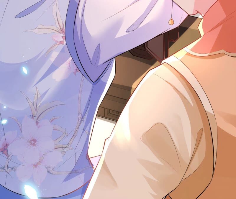 郡主稳住，人设不能崩！韩漫全集-第47话 炸鸡店无删减无遮挡章节图片 