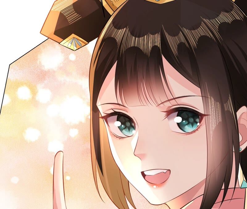 郡主稳住，人设不能崩！韩漫全集-第47话 炸鸡店无删减无遮挡章节图片 