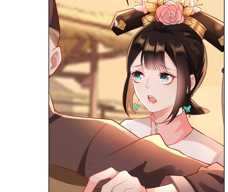 郡主稳住，人设不能崩！韩漫全集-第47话 炸鸡店无删减无遮挡章节图片 