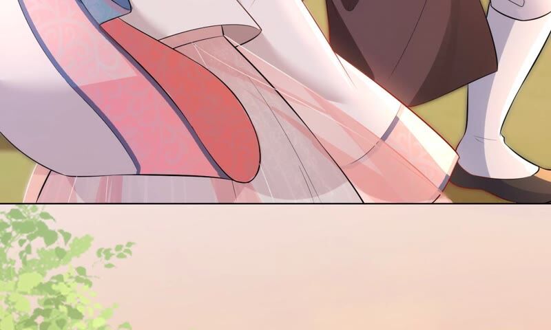 郡主稳住，人设不能崩！韩漫全集-第48话 女二要帮忙？无删减无遮挡章节图片 