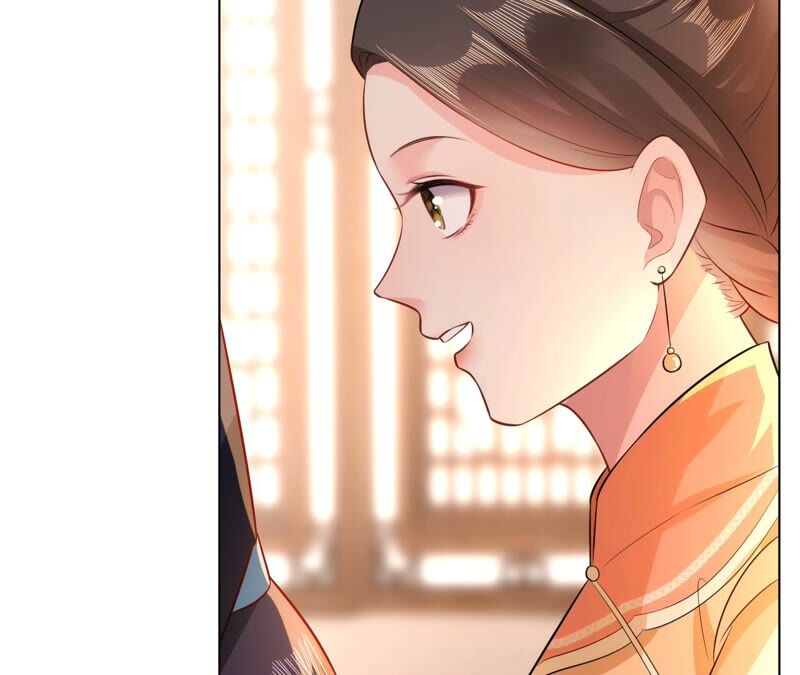 郡主稳住，人设不能崩！韩漫全集-第48话 女二要帮忙？无删减无遮挡章节图片 