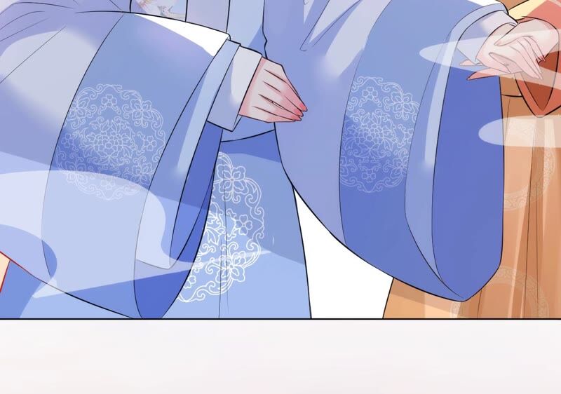 郡主稳住，人设不能崩！韩漫全集-第48话 女二要帮忙？无删减无遮挡章节图片 