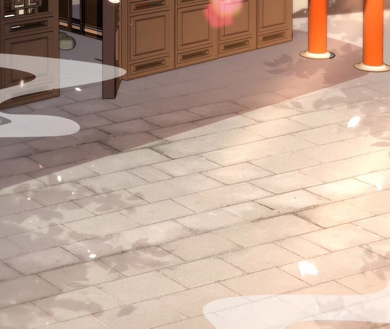 郡主稳住，人设不能崩！韩漫全集-第48话 女二要帮忙？无删减无遮挡章节图片 