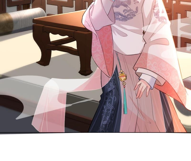 郡主稳住，人设不能崩！韩漫全集-第48话 女二要帮忙？无删减无遮挡章节图片 