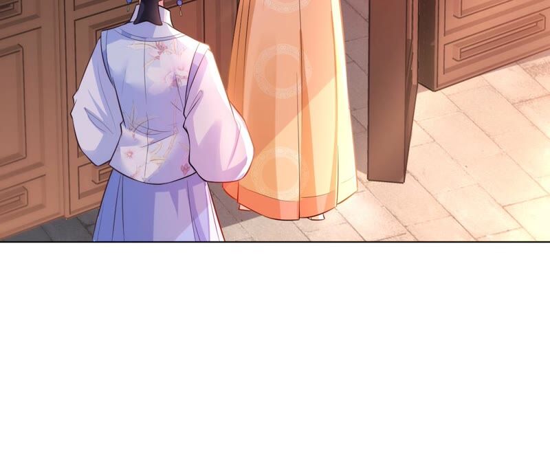 郡主稳住，人设不能崩！韩漫全集-第48话 女二要帮忙？无删减无遮挡章节图片 