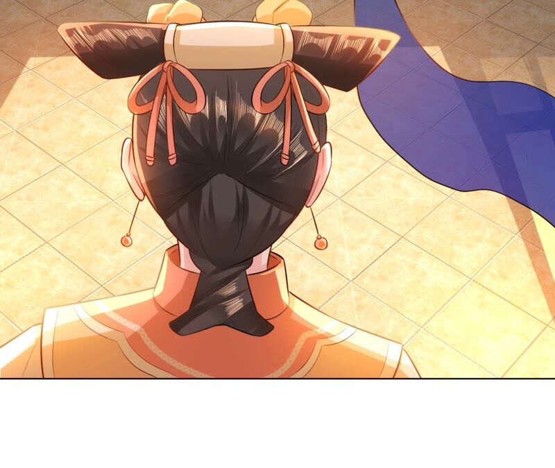 郡主稳住，人设不能崩！韩漫全集-第48话 女二要帮忙？无删减无遮挡章节图片 