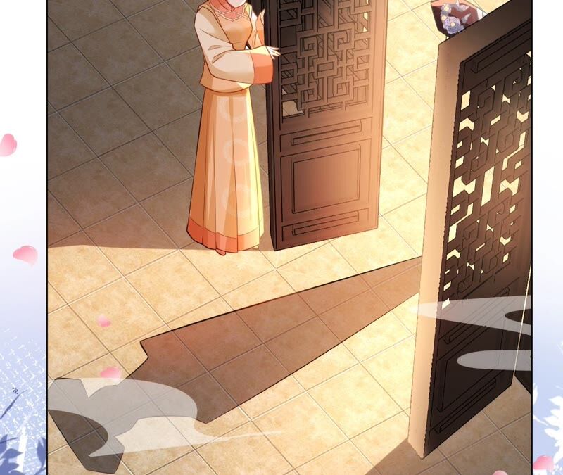 郡主稳住，人设不能崩！韩漫全集-第48话 女二要帮忙？无删减无遮挡章节图片 