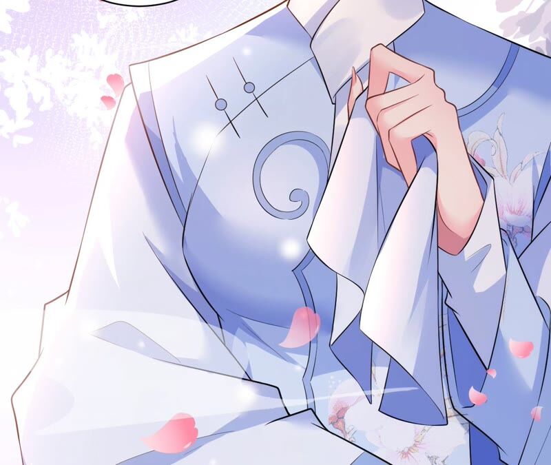 郡主稳住，人设不能崩！韩漫全集-第48话 女二要帮忙？无删减无遮挡章节图片 