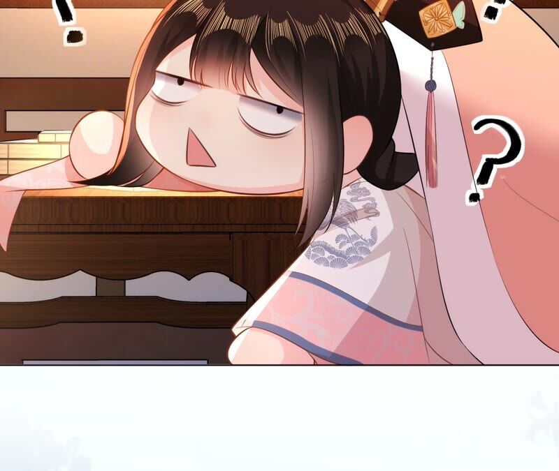 郡主稳住，人设不能崩！韩漫全集-第48话 女二要帮忙？无删减无遮挡章节图片 