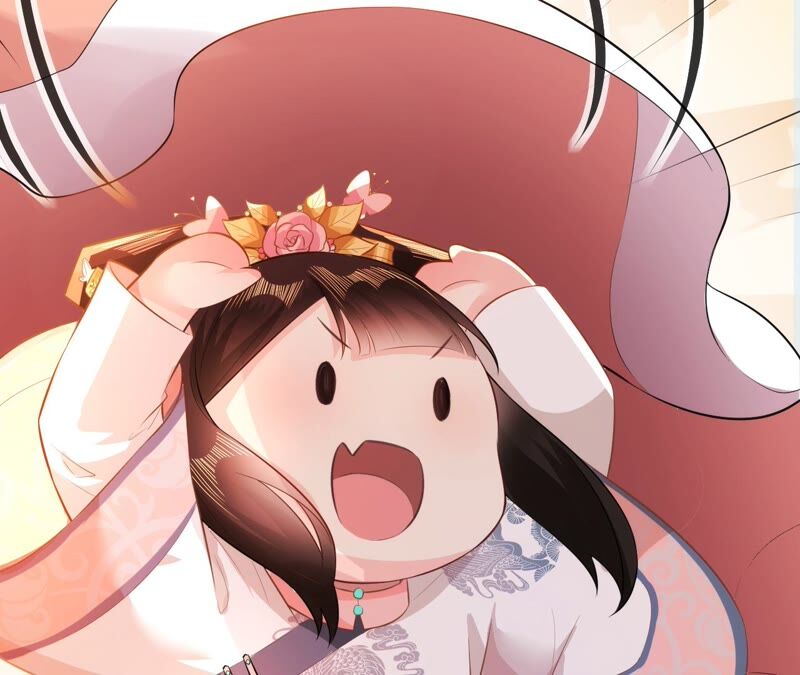 郡主稳住，人设不能崩！韩漫全集-第48话 女二要帮忙？无删减无遮挡章节图片 