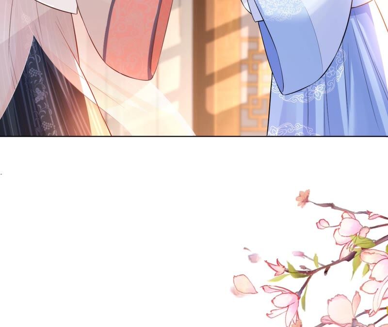 郡主稳住，人设不能崩！韩漫全集-第49话 你出卖朕？无删减无遮挡章节图片 